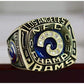 Los Angeles Rams NFC Football Championship Ring (1979) - Premium Series - Rings For Champs, NFL rings, MLB rings, NBA rings, NHL rings, NCAA rings, Super bowl ring, Superbowl ring, Super bowl rings, Superbowl rings, Dallas Cowboys
