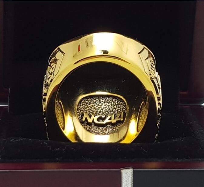 Louisiana State University (LSU) National Championship Ring (2003) - Premium Series - Rings For Champs, NFL rings, MLB rings, NBA rings, NHL rings, NCAA rings, Super bowl ring, Superbowl ring, Super bowl rings, Superbowl rings, Dallas Cowboys