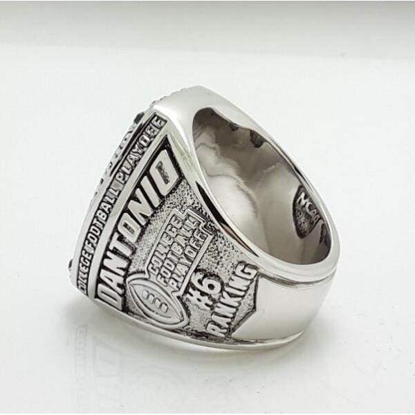 Michigan State Spartans Big 10 Championship Ring (2016) - Premium Series - Rings For Champs, NFL rings, MLB rings, NBA rings, NHL rings, NCAA rings, Super bowl ring, Superbowl ring, Super bowl rings, Superbowl rings, Dallas Cowboys