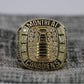 Montreal Canadiens Stanley Cup Ring (1957) - Premium Series - Rings For Champs, NFL rings, MLB rings, NBA rings, NHL rings, NCAA rings, Super bowl ring, Superbowl ring, Super bowl rings, Superbowl rings, Dallas Cowboys