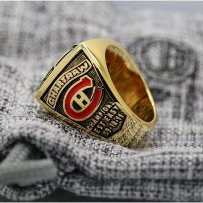Montreal Canadiens Stanley Cup Ring (1978) - Premium Series - Rings For Champs, NFL rings, MLB rings, NBA rings, NHL rings, NCAA rings, Super bowl ring, Superbowl ring, Super bowl rings, Superbowl rings, Dallas Cowboys