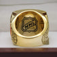 Montreal Canadiens Stanley Cup Ring (1978) - Premium Series - Rings For Champs, NFL rings, MLB rings, NBA rings, NHL rings, NCAA rings, Super bowl ring, Superbowl ring, Super bowl rings, Superbowl rings, Dallas Cowboys