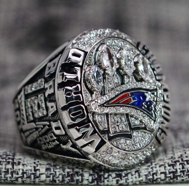 New England Patriots Super Bowl Ring (2015) - Premium Series - Rings For Champs, NFL rings, MLB rings, NBA rings, NHL rings, NCAA rings, Super bowl ring, Superbowl ring, Super bowl rings, Superbowl rings, Dallas Cowboys