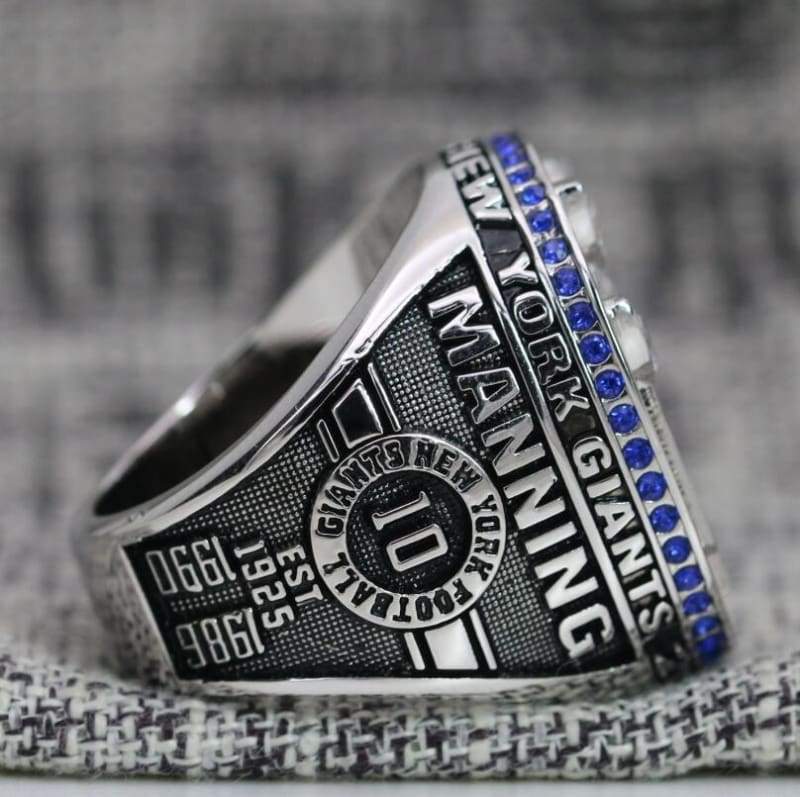 New York Giants Super Bowl Ring (2011) - Premium Series - Rings For Champs, NFL rings, MLB rings, NBA rings, NHL rings, NCAA rings, Super bowl ring, Superbowl ring, Super bowl rings, Superbowl rings, Dallas Cowboys