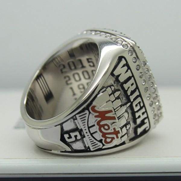 New York Mets World NL Championship Ring (2015) - Premium Series - Rings For Champs, NFL rings, MLB rings, NBA rings, NHL rings, NCAA rings, Super bowl ring, Superbowl ring, Super bowl rings, Superbowl rings, Dallas Cowboys