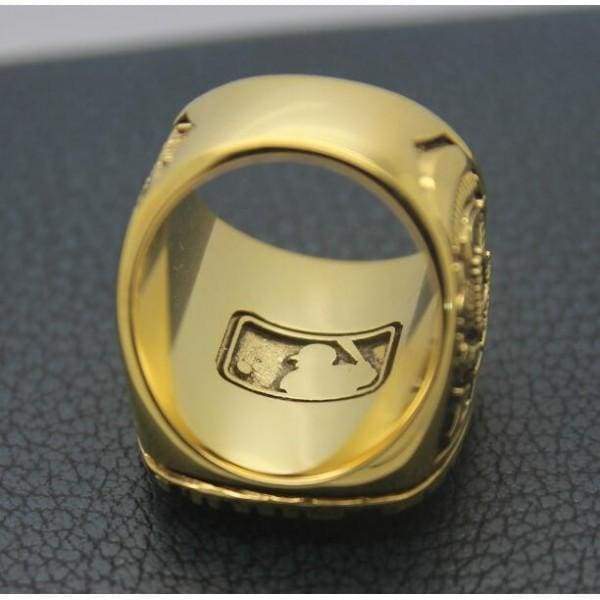 New York Yankees World Series Ring (1977) - Premium Series - Rings For Champs, NFL rings, MLB rings, NBA rings, NHL rings, NCAA rings, Super bowl ring, Superbowl ring, Super bowl rings, Superbowl rings, Dallas Cowboys