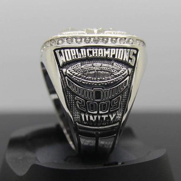 New York Yankees World Series Ring (2009) - Premium Series – Rings For  Champs