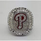 Philadelphia Phillies World Series Ring (2008) - Premium Series - Rings For Champs, NFL rings, MLB rings, NBA rings, NHL rings, NCAA rings, Super bowl ring, Superbowl ring, Super bowl rings, Superbowl rings, Dallas Cowboys
