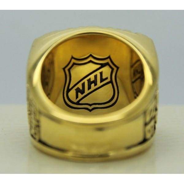 Pittsburgh Penguins Stanley Cup Ring (1992) - Premium Series - Rings For Champs, NFL rings, MLB rings, NBA rings, NHL rings, NCAA rings, Super bowl ring, Superbowl ring, Super bowl rings, Superbowl rings, Dallas Cowboys