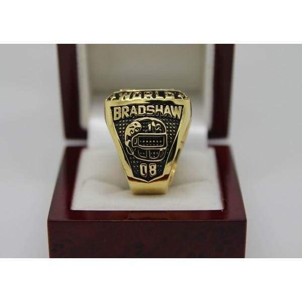 Pittsburgh Steelers Super Bowl Ring (1978) - Premium Series - Rings For Champs, NFL rings, MLB rings, NBA rings, NHL rings, NCAA rings, Super bowl ring, Superbowl ring, Super bowl rings, Superbowl rings, Dallas Cowboys