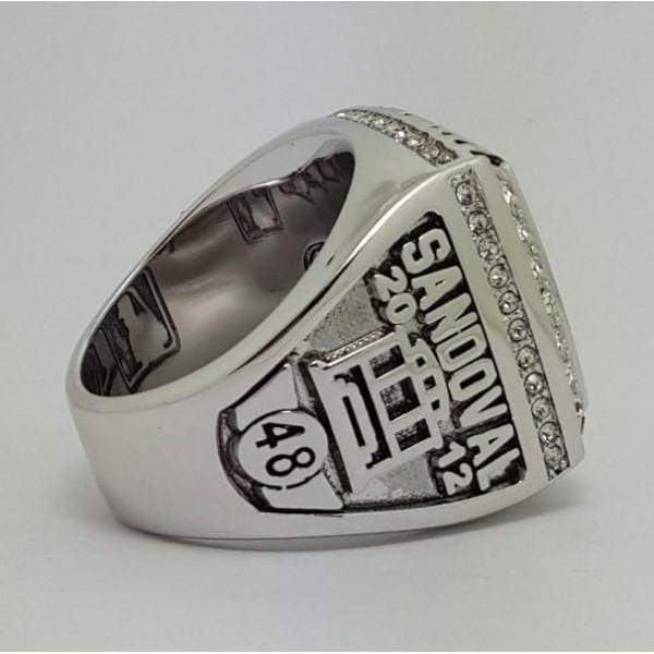 San Francisco Giants World Series Ring (2012) - Premium Series - Rings For Champs, NFL rings, MLB rings, NBA rings, NHL rings, NCAA rings, Super bowl ring, Superbowl ring, Super bowl rings, Superbowl rings, Dallas Cowboys