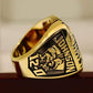 Miami Hurricanes College Football National Championship Ring (1991) - Premium Series - Rings For Champs, NFL rings, MLB rings, NBA rings, NHL rings, NCAA rings, Super bowl ring, Superbowl ring, Super bowl rings, Superbowl rings, Dallas Cowboys