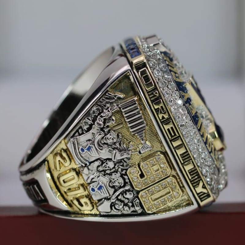 St. Louis Blues Stanley Cup Ring (2019) - Premium Series - Rings For Champs, NFL rings, MLB rings, NBA rings, NHL rings, NCAA rings, Super bowl ring, Superbowl ring, Super bowl rings, Superbowl rings, Dallas Cowboys