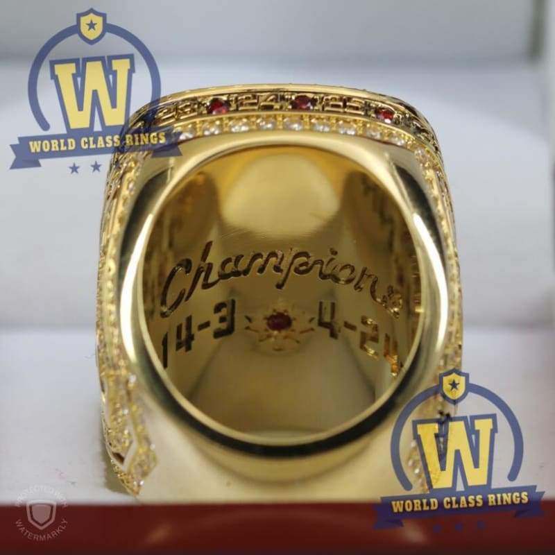 Toronto Raptors NBA Championship Ring (2019) - Premium Series - Rings For Champs, NFL rings, MLB rings, NBA rings, NHL rings, NCAA rings, Super bowl ring, Superbowl ring, Super bowl rings, Superbowl rings, Dallas Cowboys