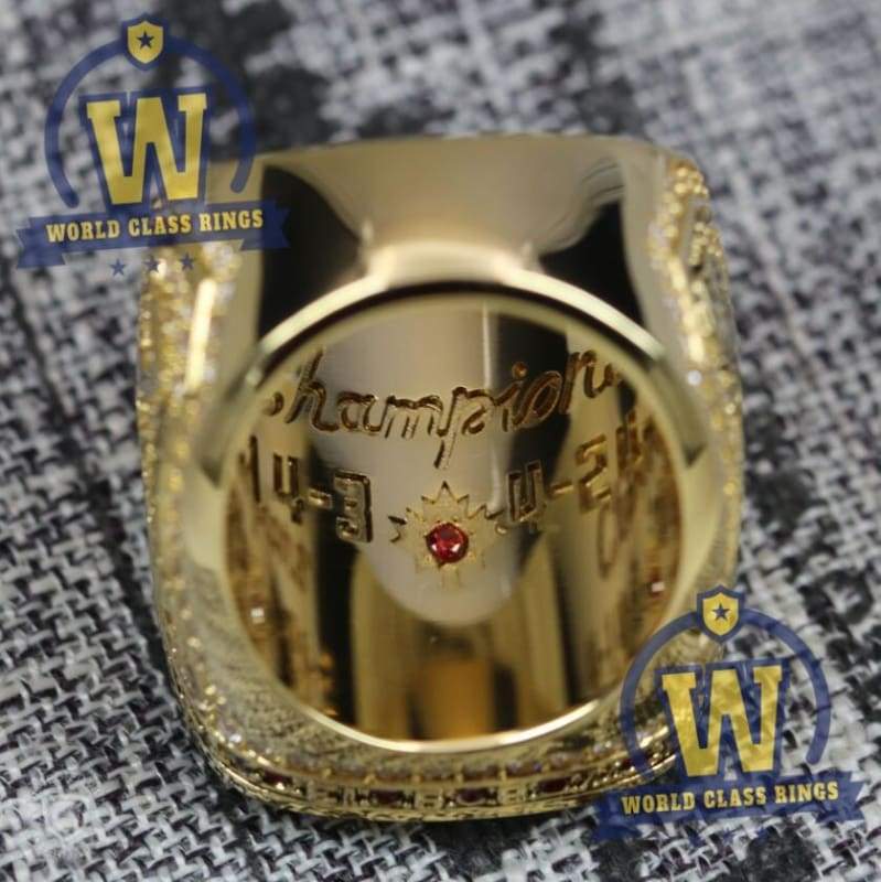 Toronto Raptors NBA Championship Ring (2019) - Premium Series - Rings For Champs, NFL rings, MLB rings, NBA rings, NHL rings, NCAA rings, Super bowl ring, Superbowl ring, Super bowl rings, Superbowl rings, Dallas Cowboys