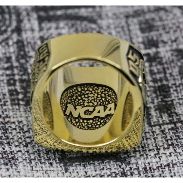 UCONN Huskies College Basketball Championship Ring (2004) - Premium Series - Rings For Champs, NFL rings, MLB rings, NBA rings, NHL rings, NCAA rings, Super bowl ring, Superbowl ring, Super bowl rings, Superbowl rings, Dallas Cowboys