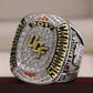 University of Central Florida (UCF) College Football National Championship Ring (2018) - Premium Series - Rings For Champs, NFL rings, MLB rings, NBA rings, NHL rings, NCAA rings, Super bowl ring, Superbowl ring, Super bowl rings, Superbowl rings, Dallas Cowboys