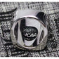 University of Southern California USC Trojans College Football PAC-10 National Championship Ring (2004) - Premium Series - Rings For Champs, NFL rings, MLB rings, NBA rings, NHL rings, NCAA rings, Super bowl ring, Superbowl ring, Super bowl rings, Superbowl rings, Dallas Cowboys
