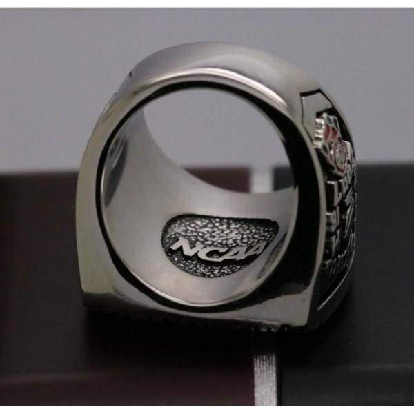 University of Southern California USC Trojans College Football Rose Bowl National Championship Ring (2007) - Premium Series - Rings For Champs, NFL rings, MLB rings, NBA rings, NHL rings, NCAA rings, Super bowl ring, Superbowl ring, Super bowl rings, Superbowl rings, Dallas Cowboys