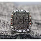 University of Southern California USC Trojans College Football Rose Bowl National Championship Ring (2008) - Premium Series - Rings For Champs, NFL rings, MLB rings, NBA rings, NHL rings, NCAA rings, Super bowl ring, Superbowl ring, Super bowl rings, Superbowl rings, Dallas Cowboys
