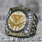 Virginia Cavaliers College Basketball National Championship Ring (2019) - Premium Series - Rings For Champs, NFL rings, MLB rings, NBA rings, NHL rings, NCAA rings, Super bowl ring, Superbowl ring, Super bowl rings, Superbowl rings, Dallas Cowboys