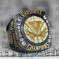 Virginia Cavaliers College Basketball National Championship Ring (2019) - Premium Series - Rings For Champs, NFL rings, MLB rings, NBA rings, NHL rings, NCAA rings, Super bowl ring, Superbowl ring, Super bowl rings, Superbowl rings, Dallas Cowboys