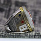 Washington Capitals Stanley Cup Ring (2018) - Premium Series - Rings For Champs, NFL rings, MLB rings, NBA rings, NHL rings, NCAA rings, Super bowl ring, Superbowl ring, Super bowl rings, Superbowl rings, Dallas Cowboys
