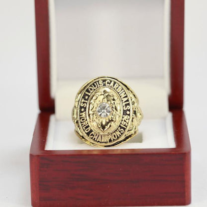 St. Louis Cardinals World Series Ring (1926) - Rings For Champs, NFL rings, MLB rings, NBA rings, NHL rings, NCAA rings, Super bowl ring, Superbowl ring, Super bowl rings, Superbowl rings, Dallas Cowboys