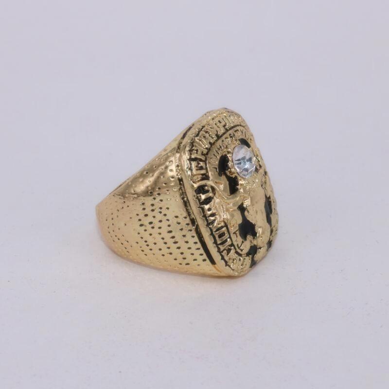 Texas Longhorn College Football National Championship Ring (1969) - Rings For Champs, NFL rings, MLB rings, NBA rings, NHL rings, NCAA rings, Super bowl ring, Superbowl ring, Super bowl rings, Superbowl rings, Dallas Cowboys