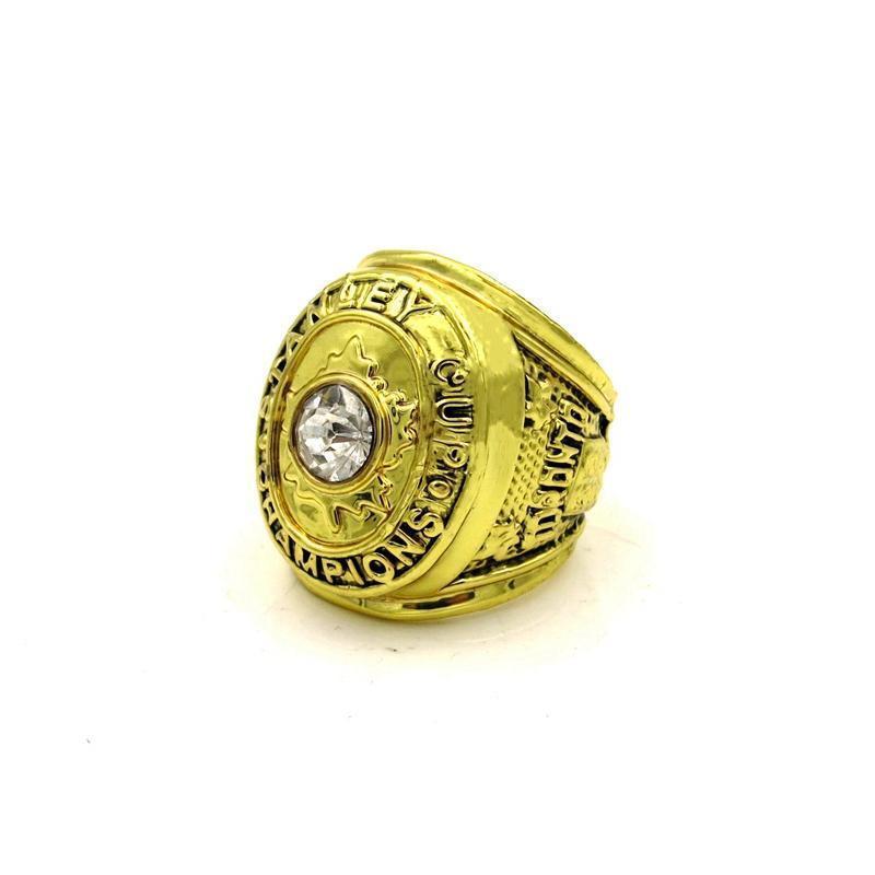 Toronto Maple Leafs Stanley Cup Ring (1962, 1963) - Rings For Champs, NFL rings, MLB rings, NBA rings, NHL rings, NCAA rings, Super bowl ring, Superbowl ring, Super bowl rings, Superbowl rings, Dallas Cowboys