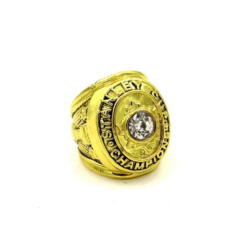 Toronto Maple Leafs Stanley Cup Ring (1964) - Rings For Champs, NFL rings, MLB rings, NBA rings, NHL rings, NCAA rings, Super bowl ring, Superbowl ring, Super bowl rings, Superbowl rings, Dallas Cowboys