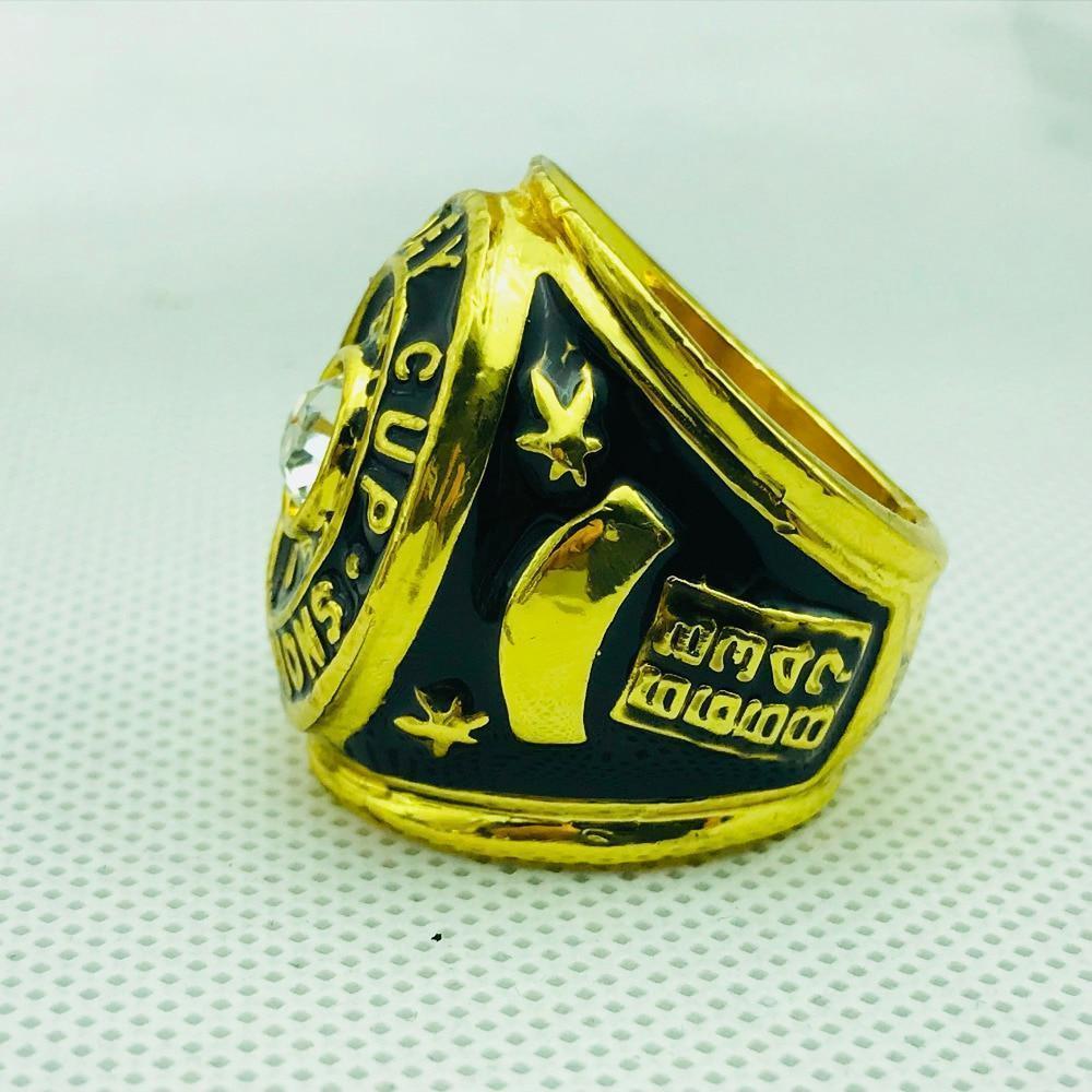 Toronto Maple Leafs Stanley Cup Ring (1967) - Rings For Champs, NFL rings, MLB rings, NBA rings, NHL rings, NCAA rings, Super bowl ring, Superbowl ring, Super bowl rings, Superbowl rings, Dallas Cowboys